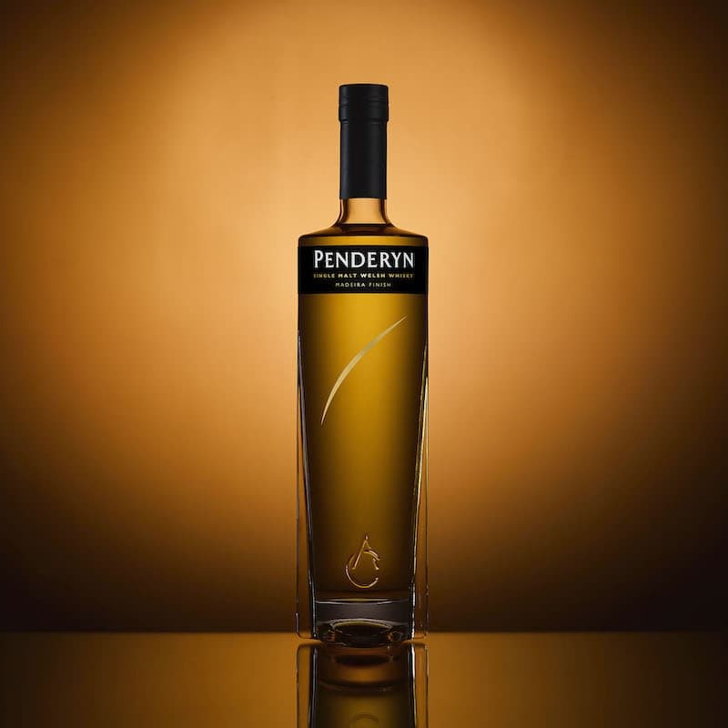 Penderyn Whisky - Mind Spirits & Co.
