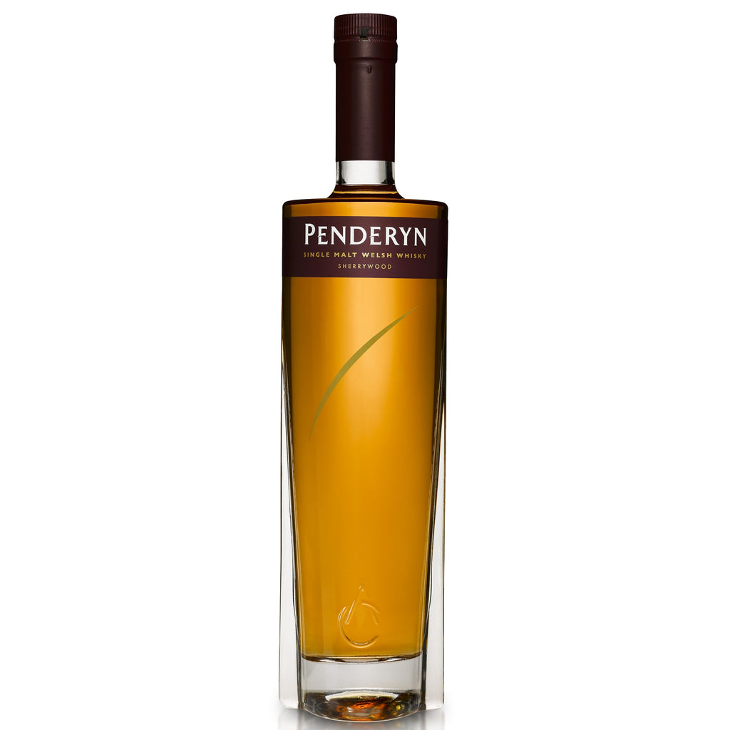 Penderyn Sherrywood Single Malt Welsh Whisky 46% 700ml - Mind Spirits & Co.