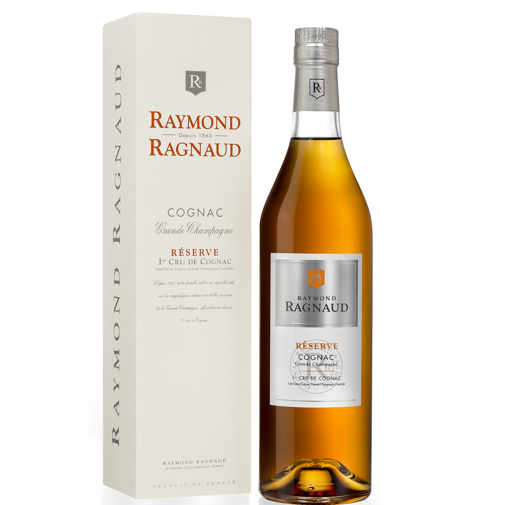 Raymond Ragnaud Cognac Reserve 7 years old 40% 700ML - Mind Spirits & Co.
