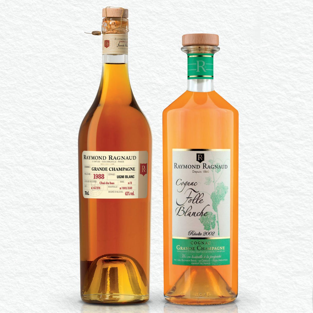 Cognac Ragnaud - Mind Spirits & Co.
