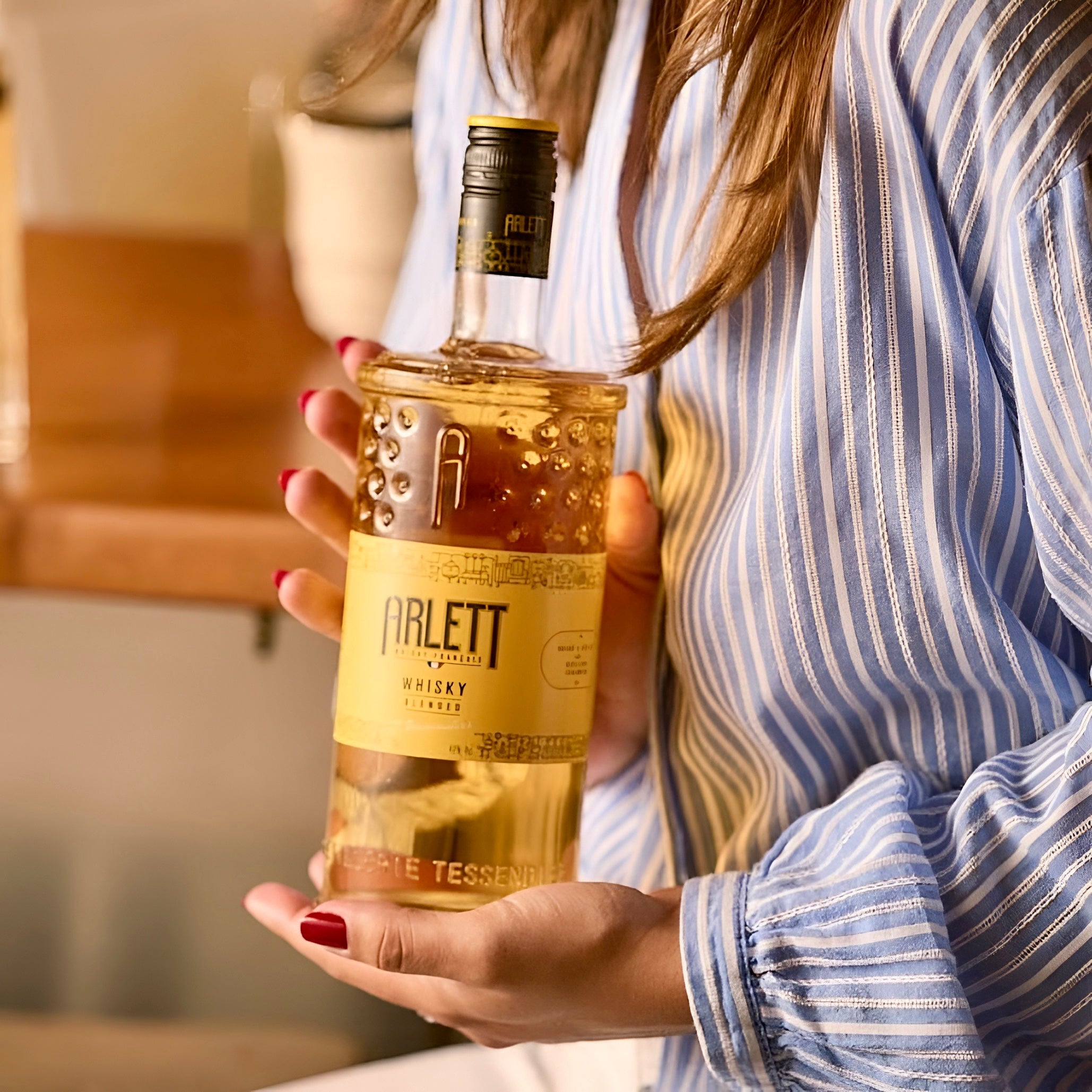 ARLETT French Whisky | Mind Spirits & Co.