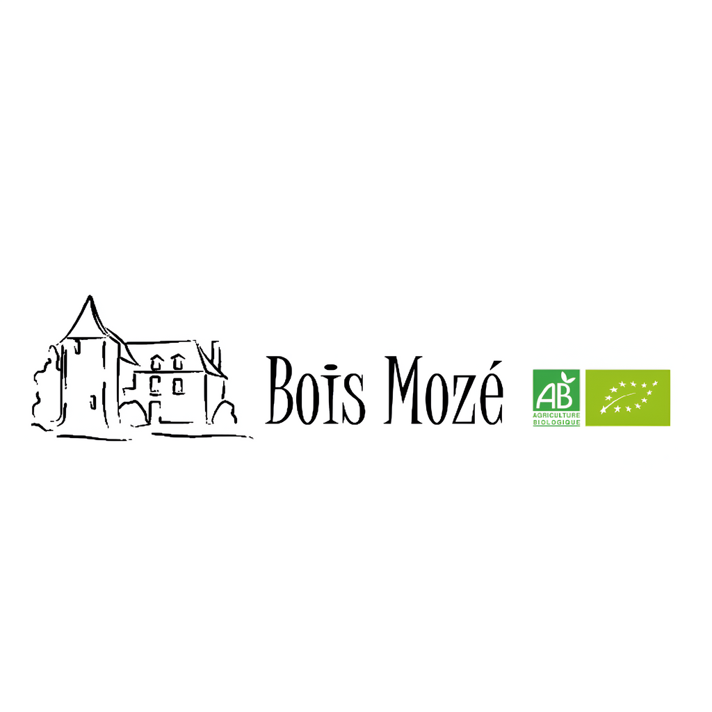 Domaine de Bois Mozé