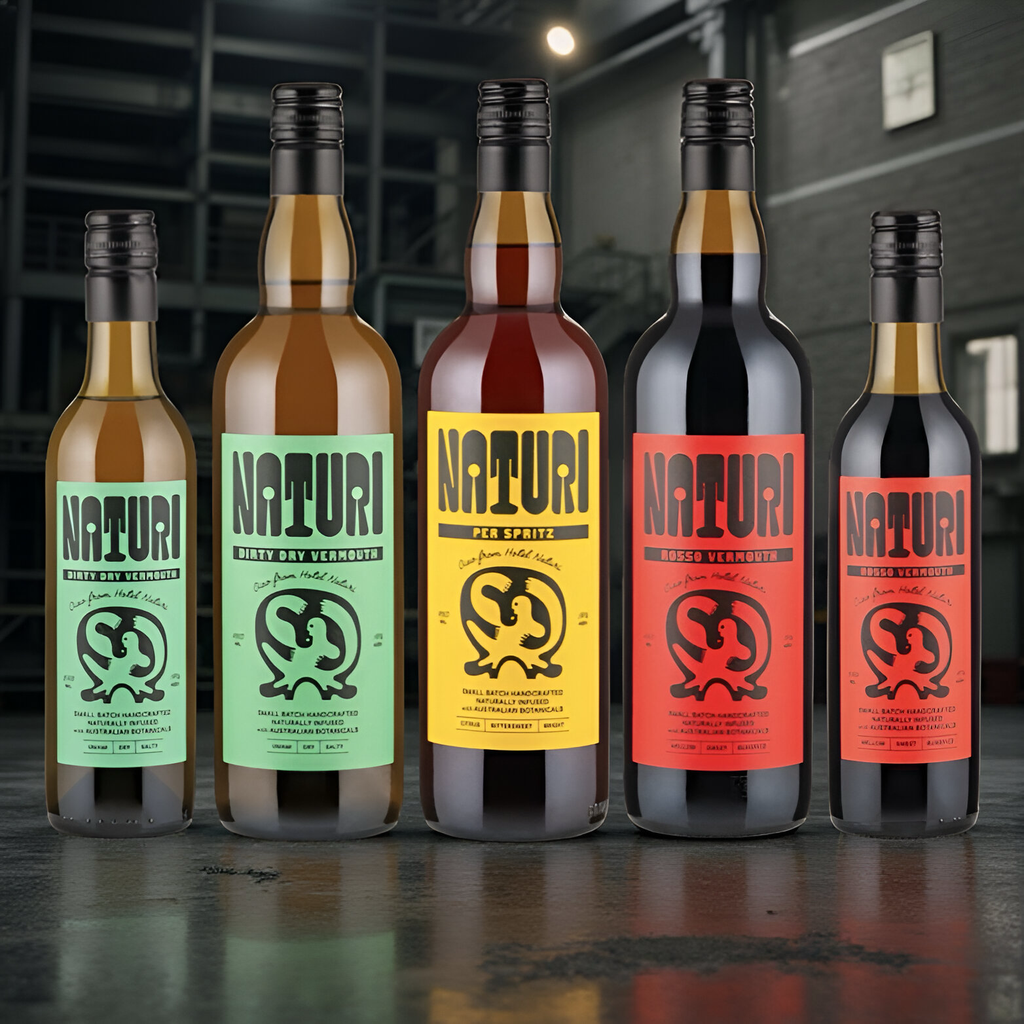 Naturi Vermouth