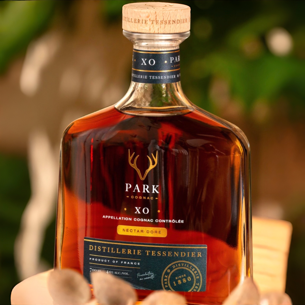 Distillerie Tessendier Cognac Park