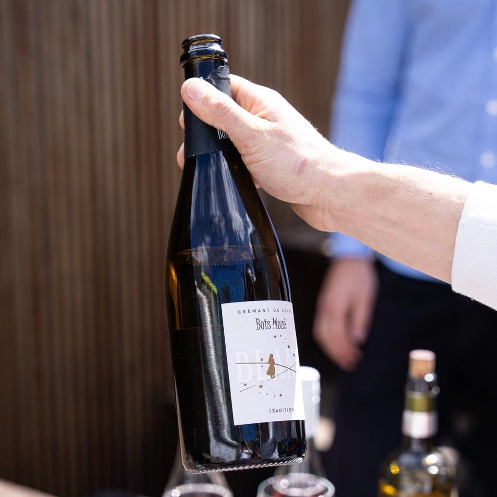 Domaine de Bois Mozé