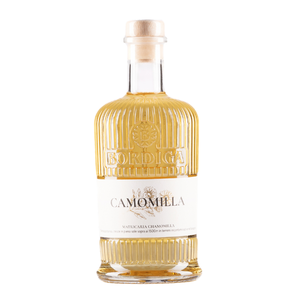 Bordiga Elisir Camomilla 21% 700ML