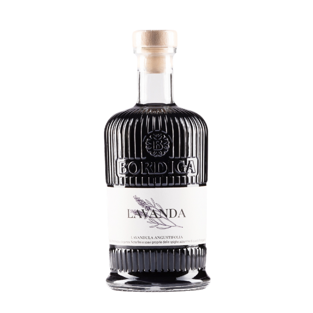 Bordiga Elisir Lavanda 20% 700ML