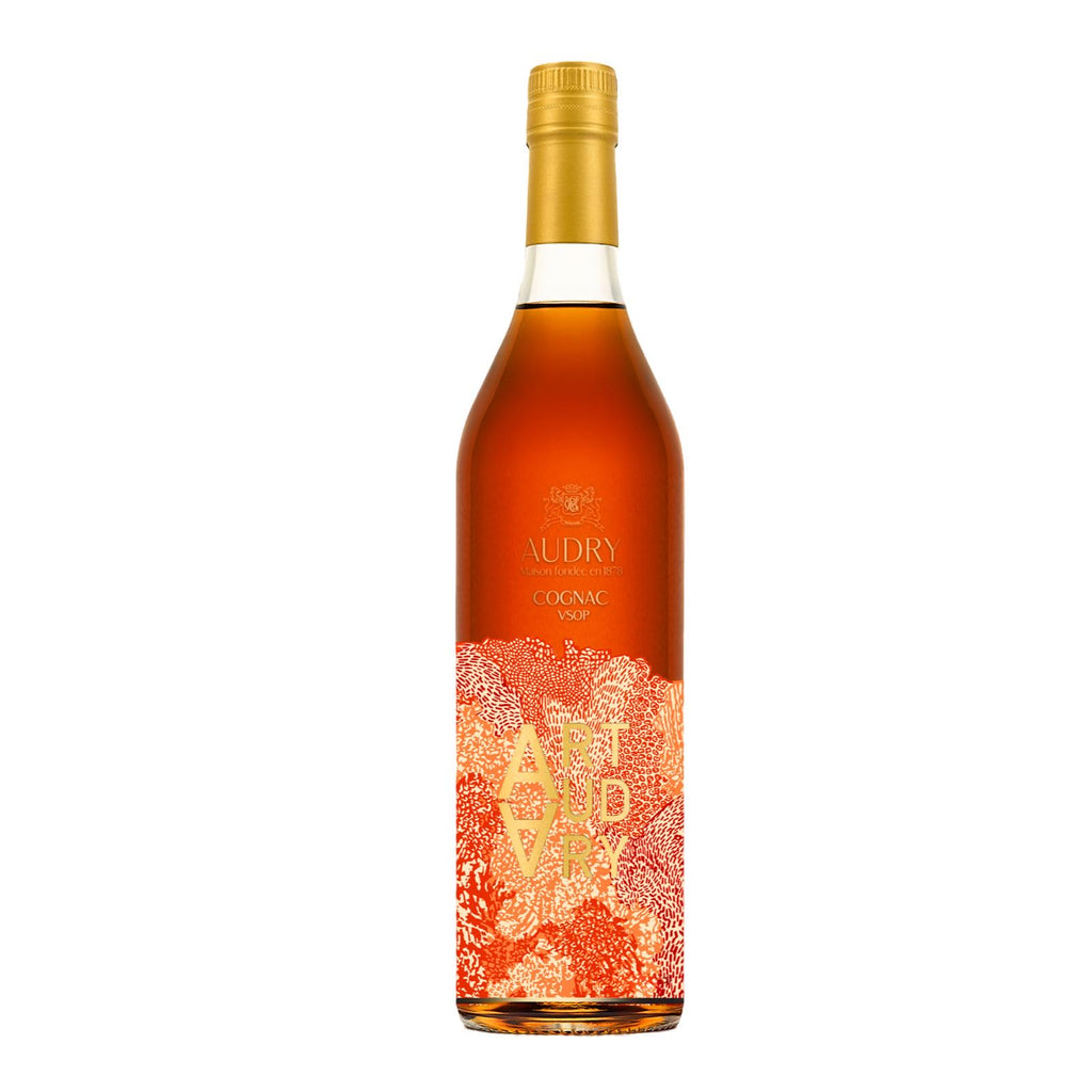 Maison Audry Cognac ART VSOP 40% 700ml