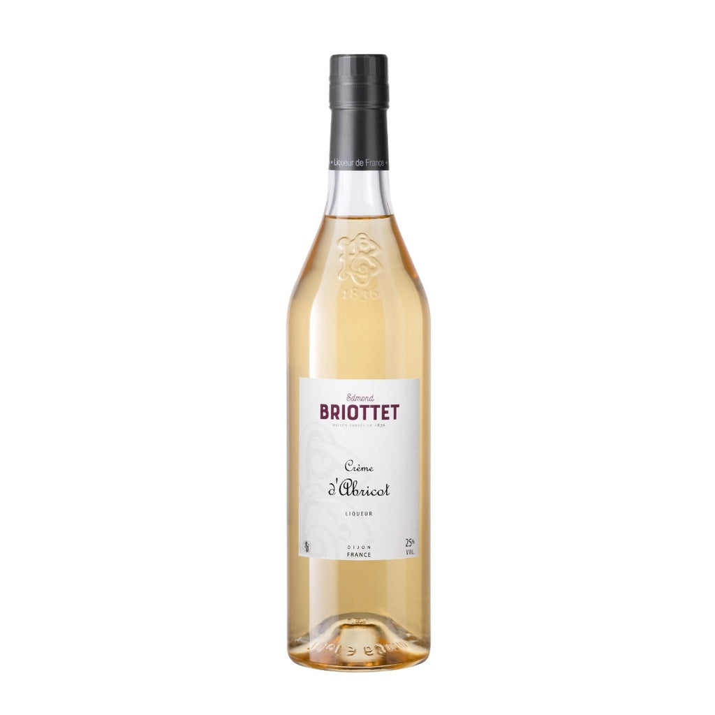 Briottet Apricot Liqueur 25% 700ML