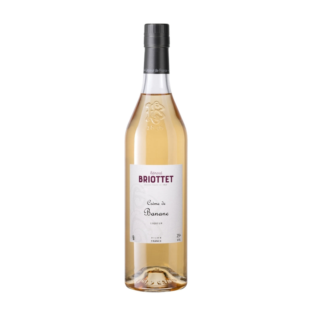 Briottet Banana Liqueur 25% 700ML