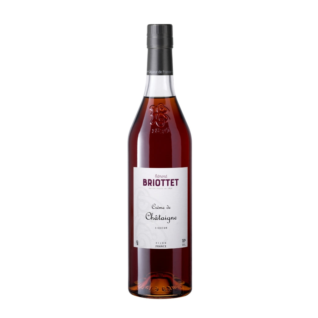 Briottet Chestnut Liqueur 18% 700ML