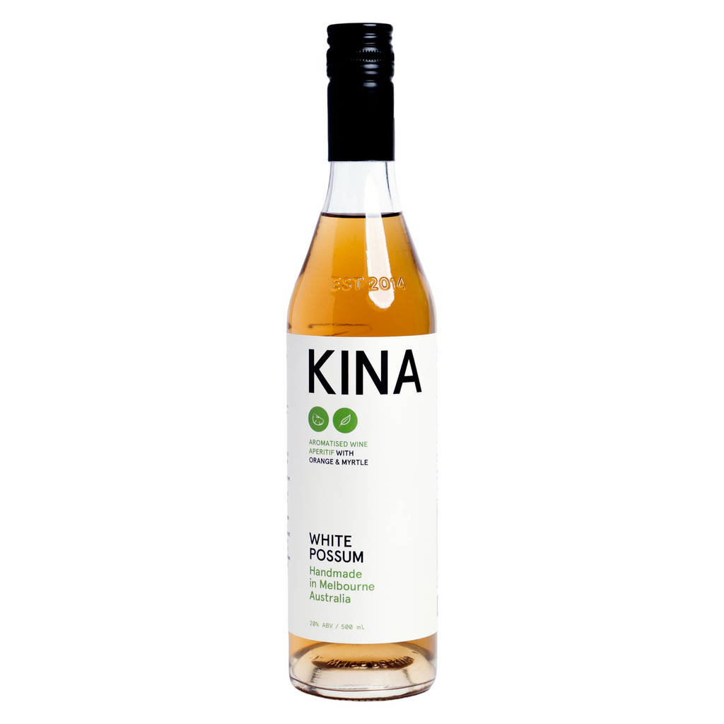 White Possum Kina Aperitif 20% 500ML