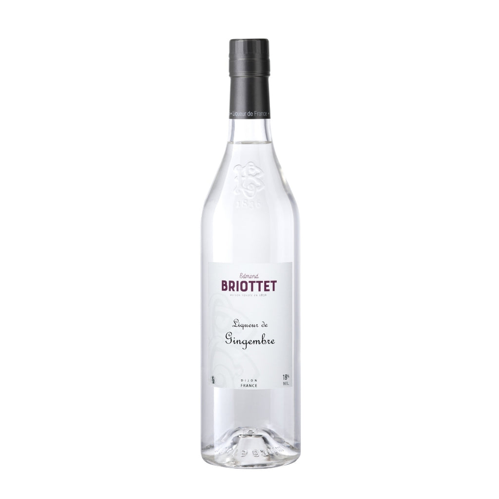 Briottet Ginger Liqueur 18% 700ML