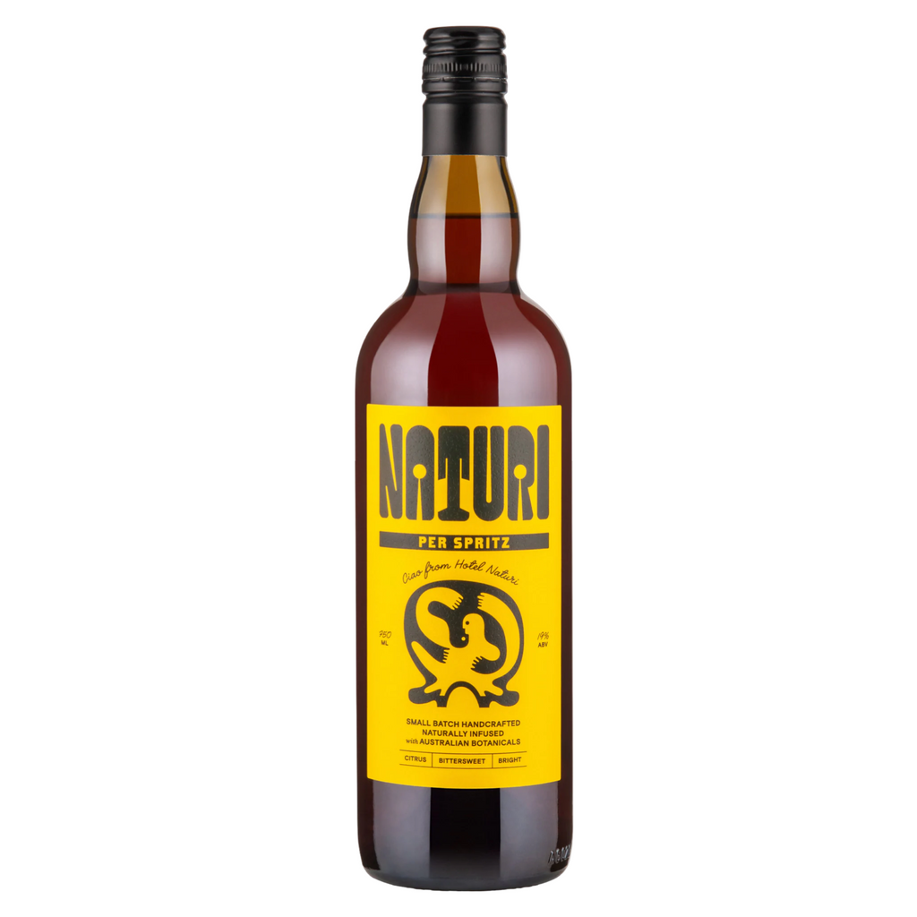 Naturi Per Spritz Vermouth 19% 750ML