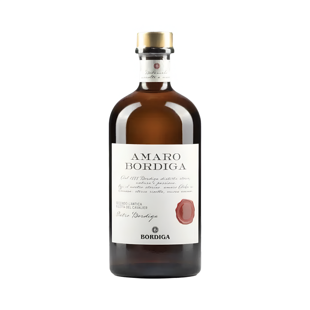 Bordiga Amaro BORDIGA 30% 700ML