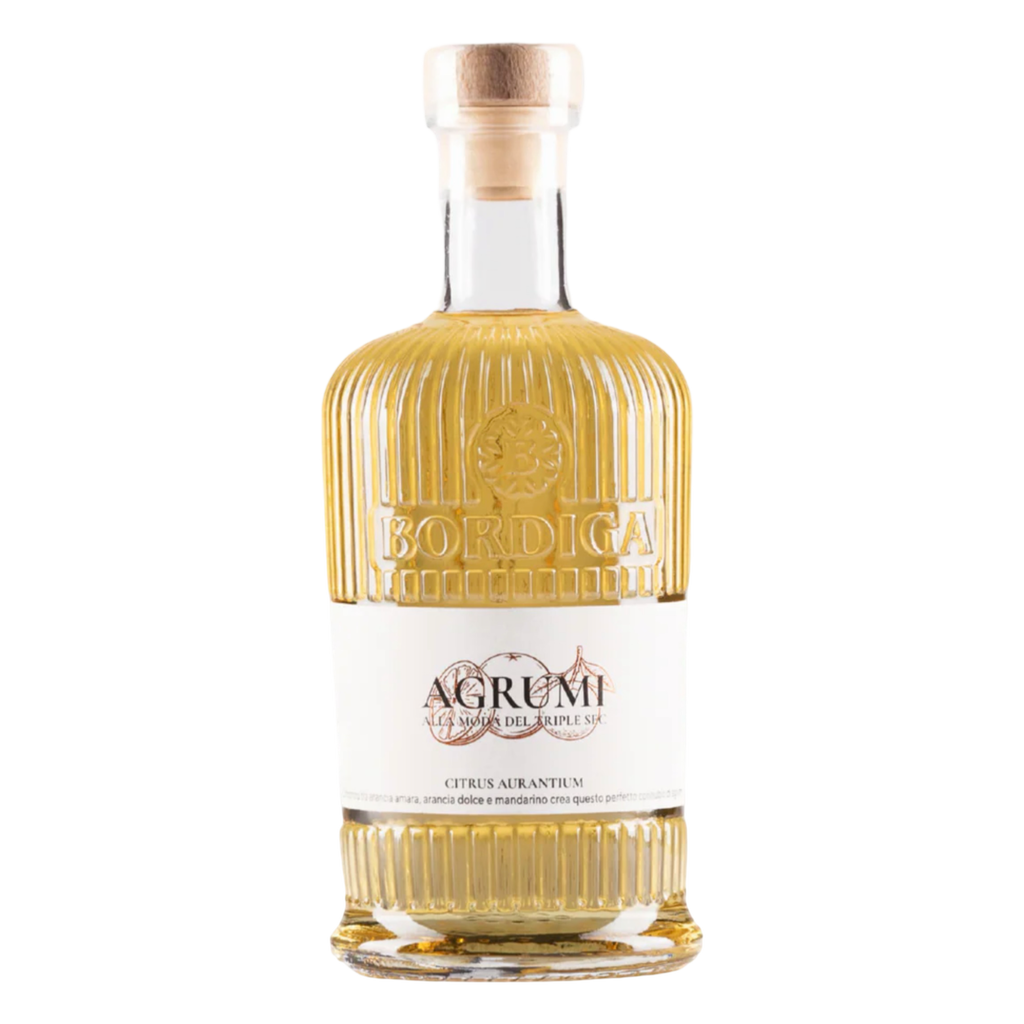 Bordiga Elisir Agrumi 30% 700ML