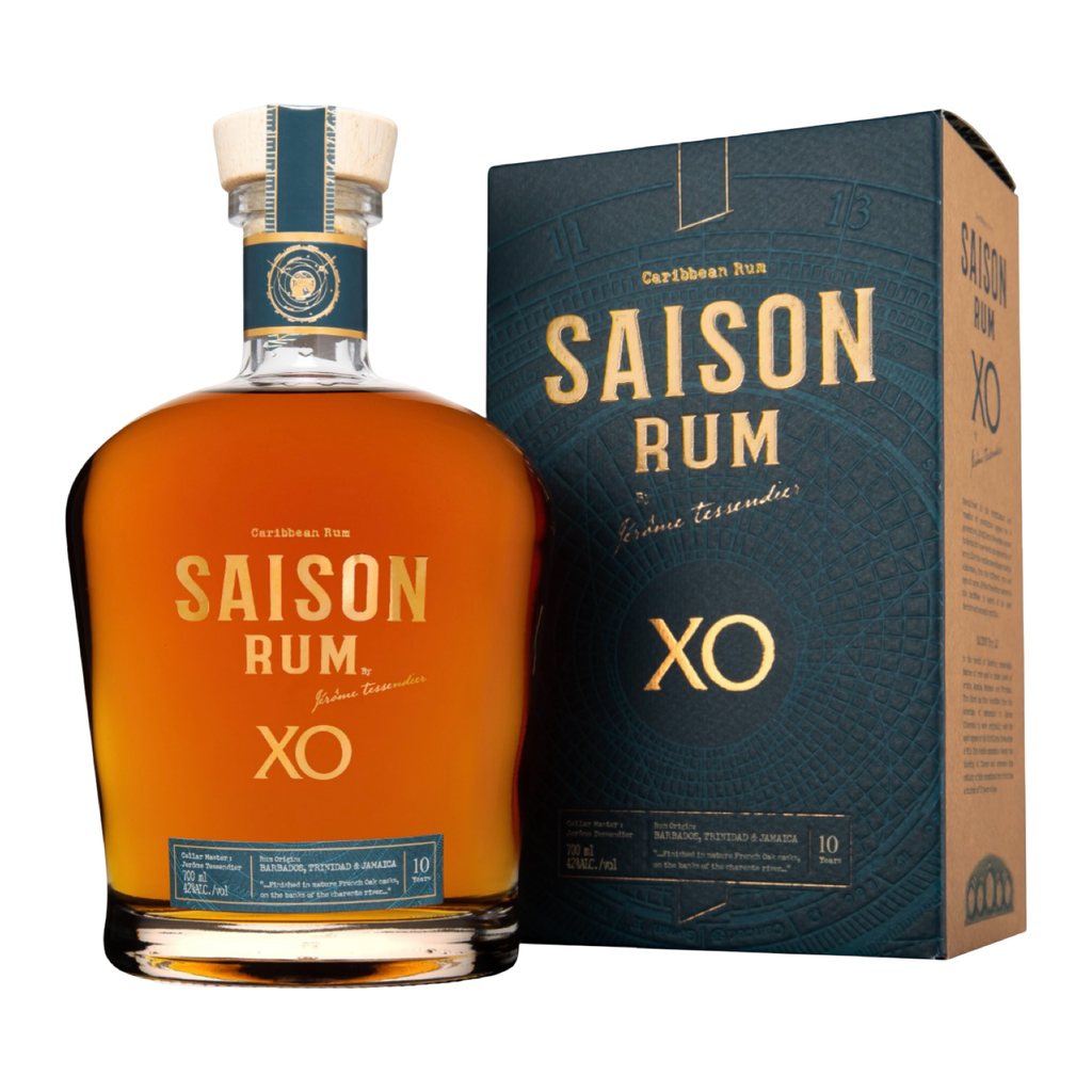 Saison Rum XO 42% 700ML