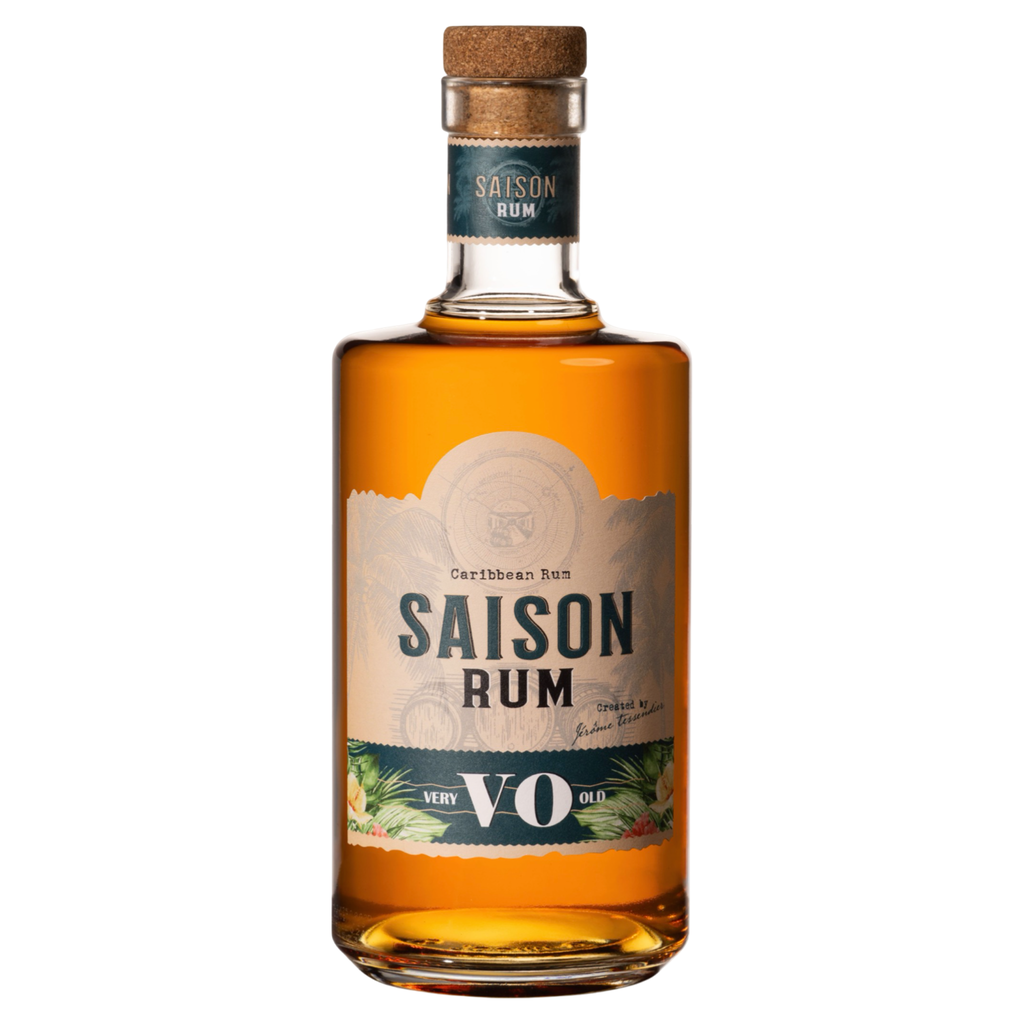 Saison Rum VO 40% 700ML