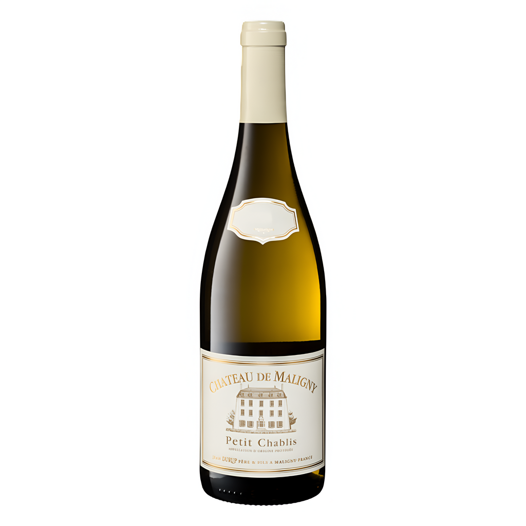 Chateau de Maligny - Petit Chablis 2023 12.5% 750ML