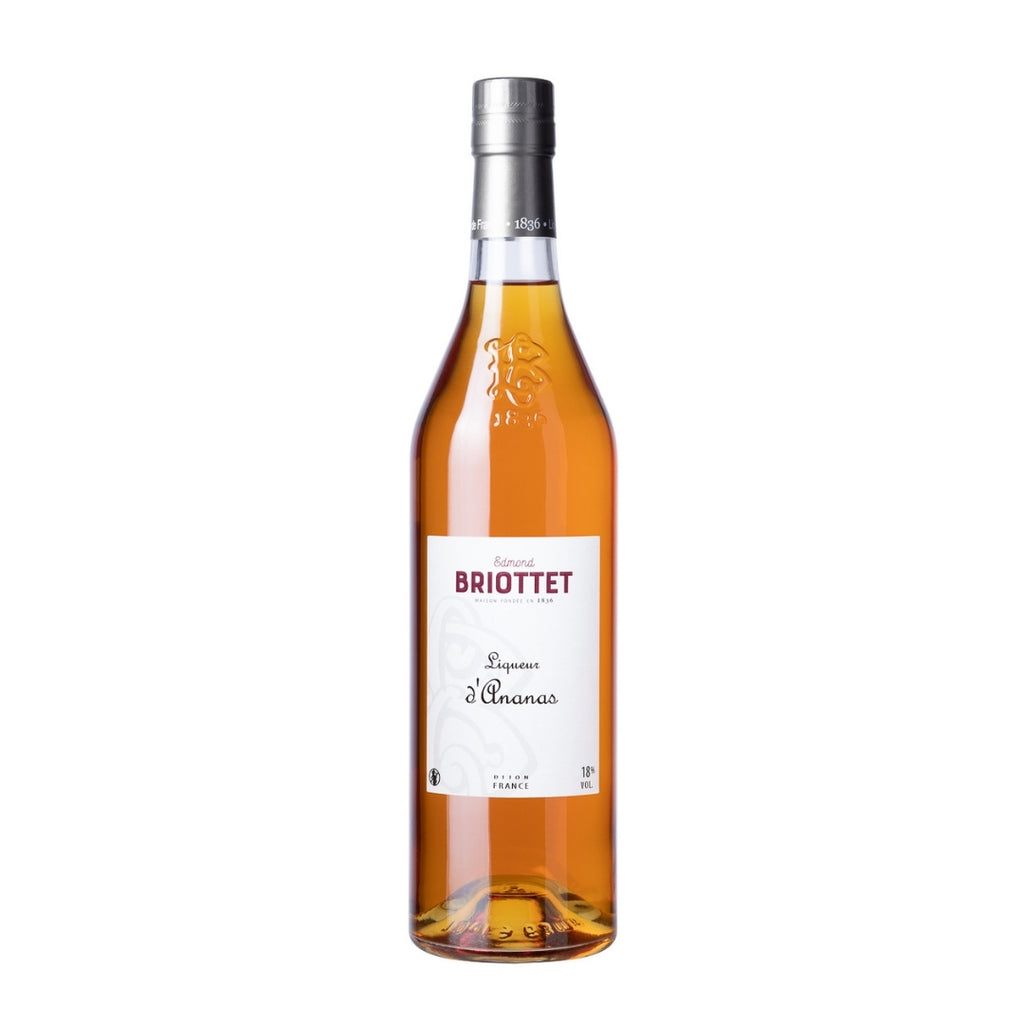 Briottet Pineapple Liqueur 18% 700ML