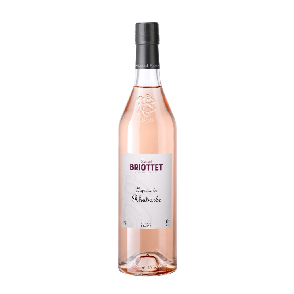 Briottet Rhubarb Liqueur 18% 700ML