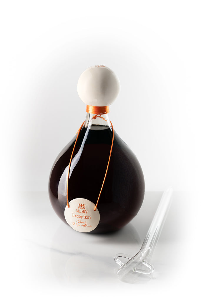 Maison Audry Cognac Fine Champagne DAME JEANNE XO 40% 4.8L