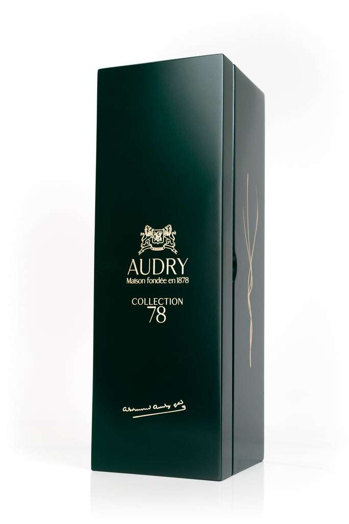 Maison Audry Cognac Grande Champagne COLLECTION 78 49.4% 700ml