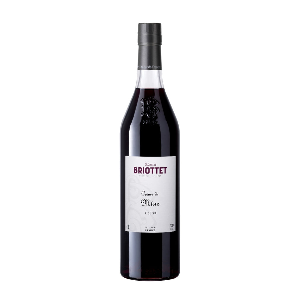 Briottet Blackberry Liqueur 18% 700ML