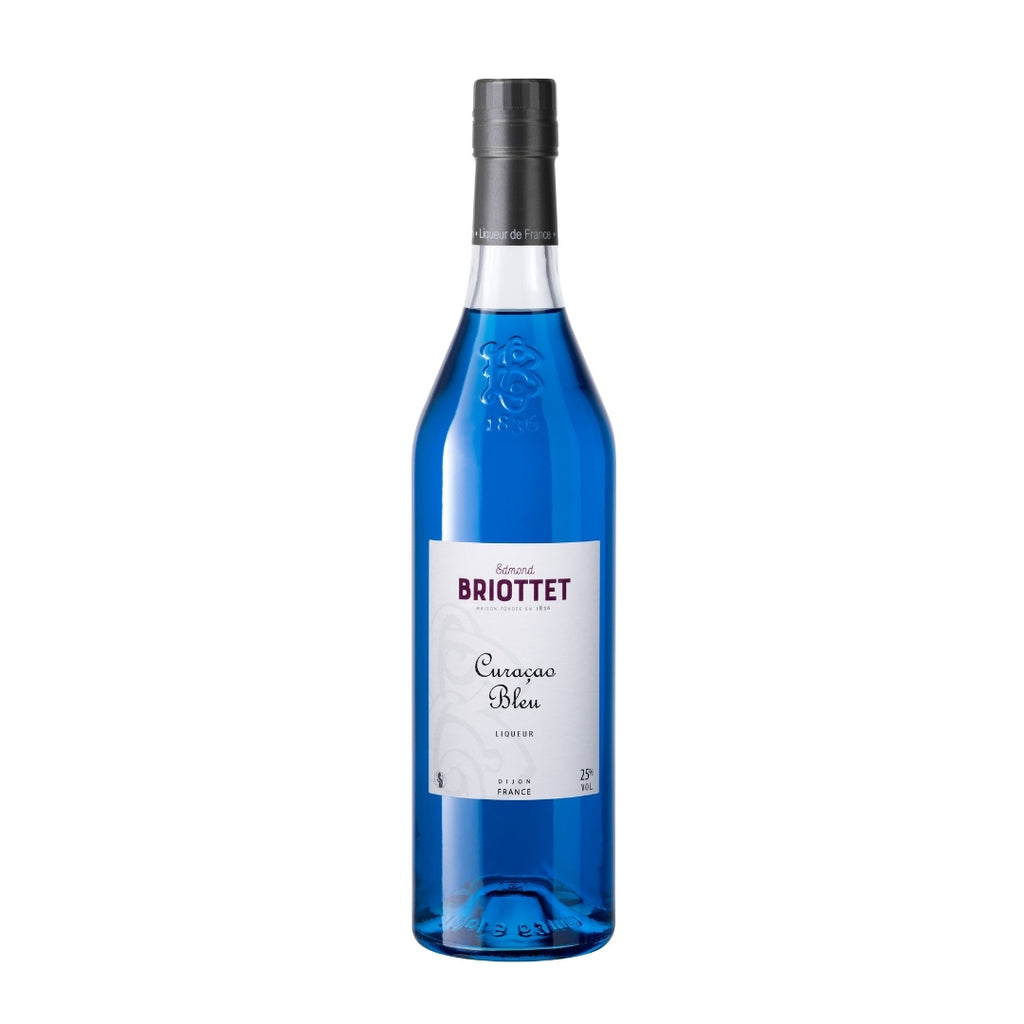 Briottet Blue Curaçao Liqueur 25% 700ML