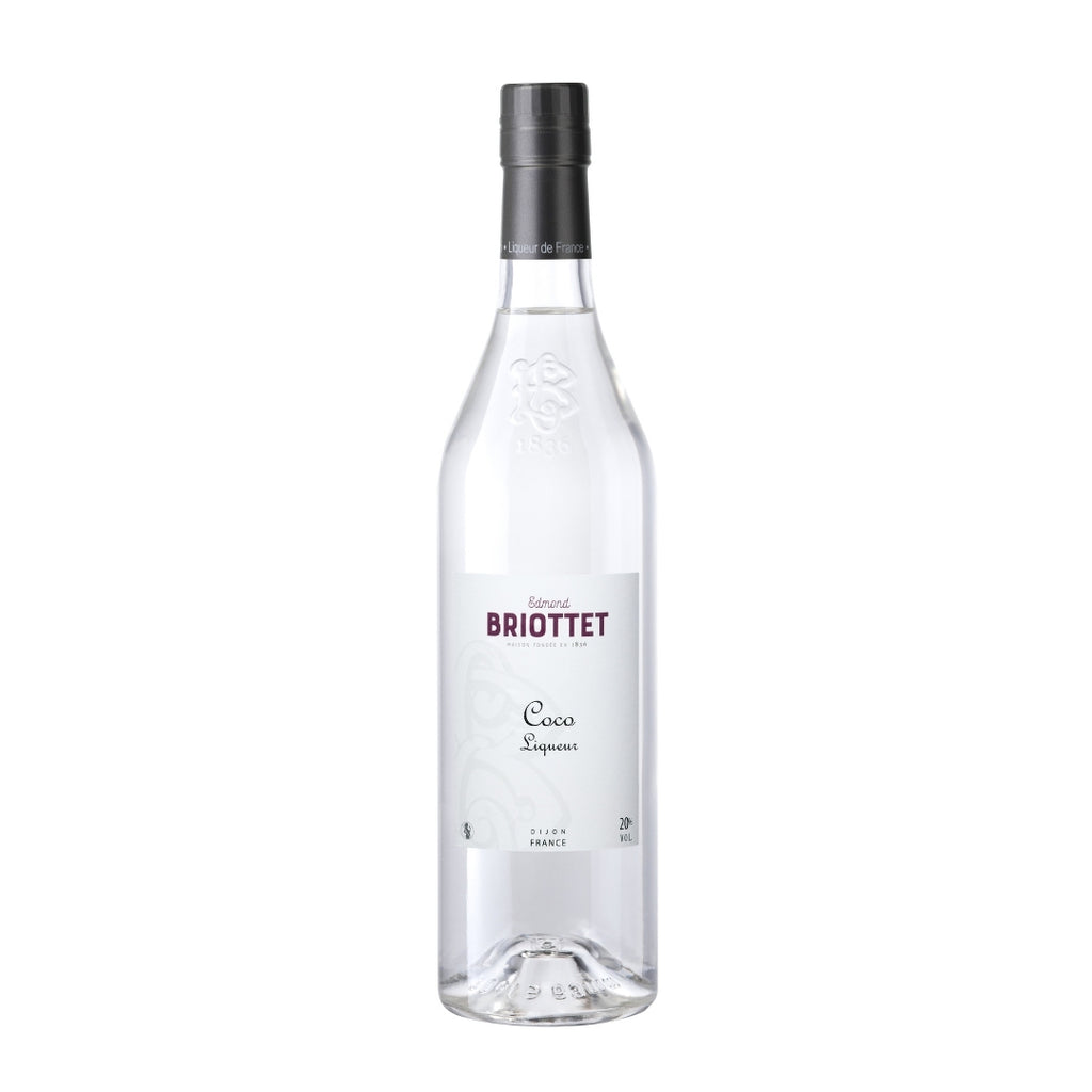 Briottet Coconut Liqueur 20% 700ML