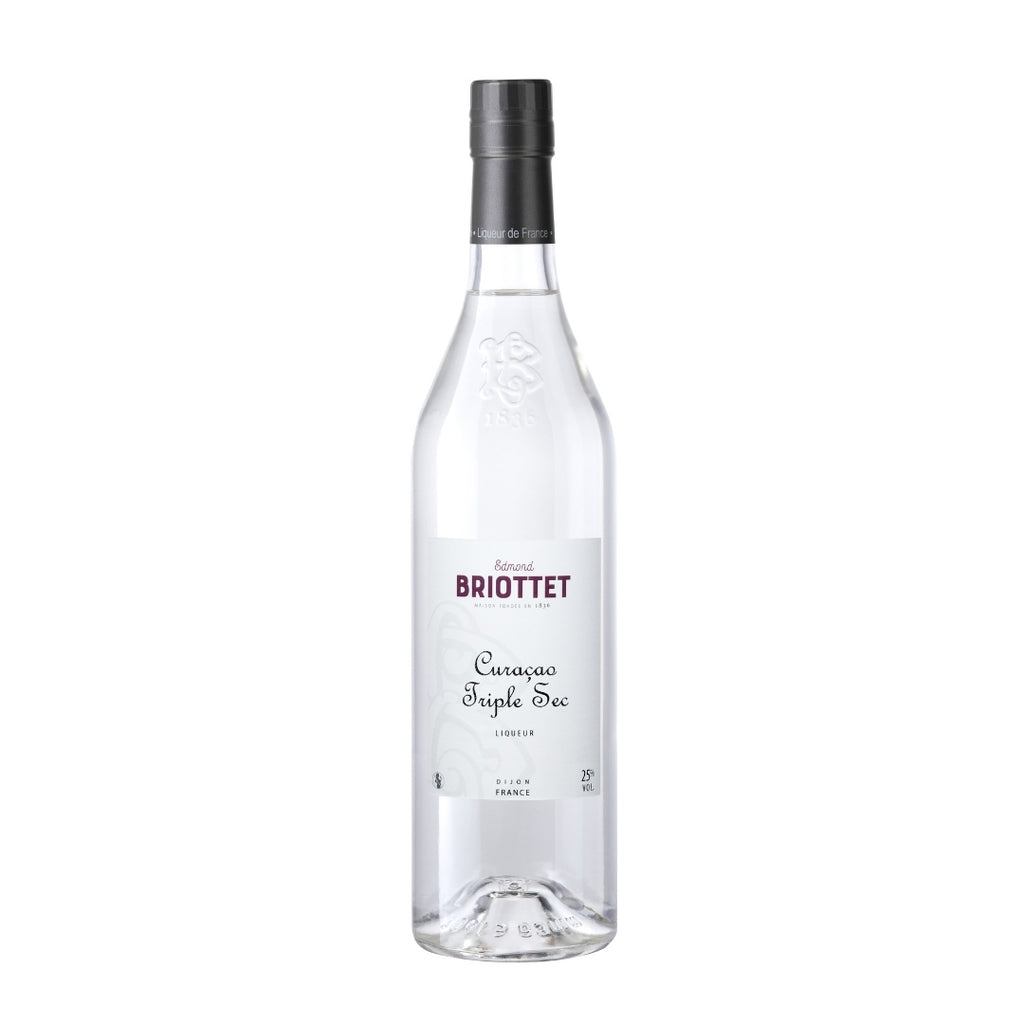 Briottet Triple Sec Curaçao Liqueur 25% 700ML