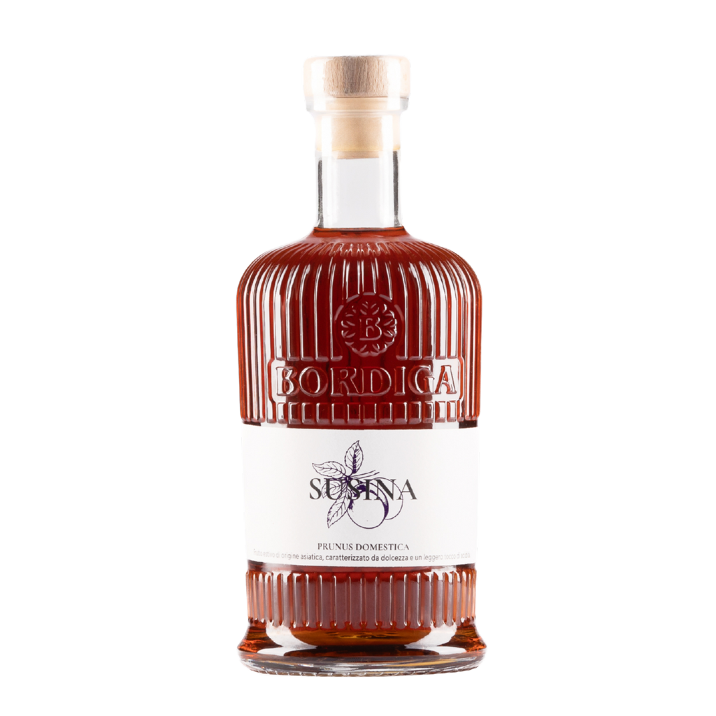 Bordiga Elisir Susina 20% 700ML