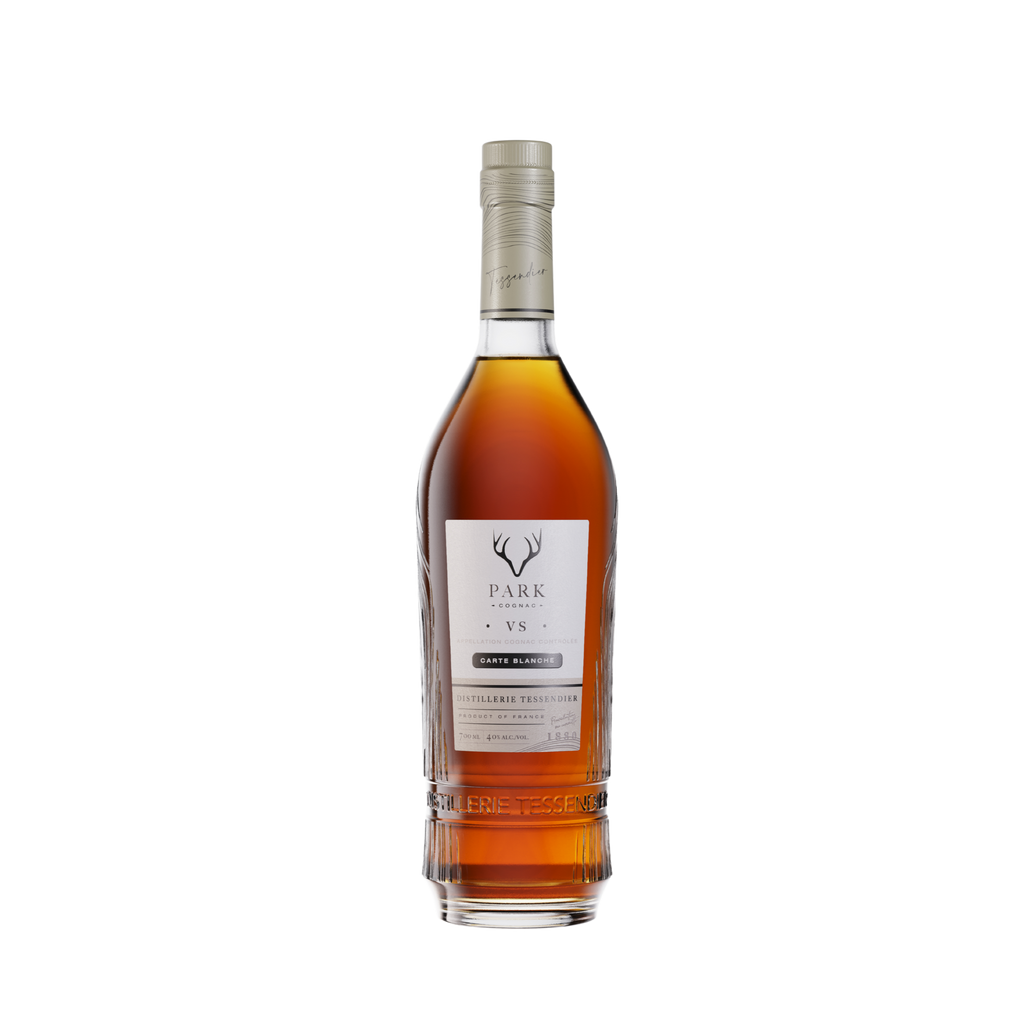 PARK Cognac VS Carte Blanche 40% 700ML