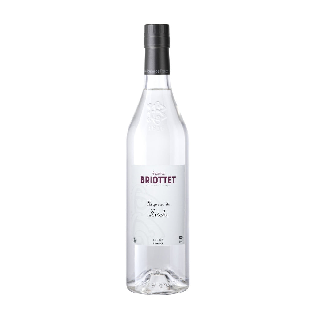 Briottet Lychee Liqueur 18% 700ML