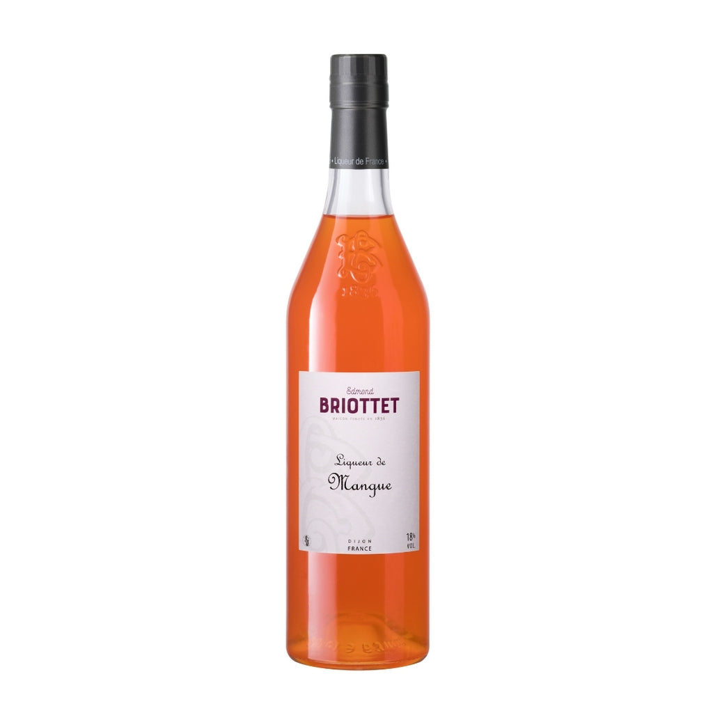 Briottet Mango Liqueur 18% 700ML