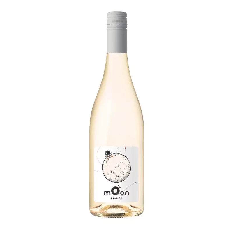 Tutiac - MOON - Blanc 0% 750ML