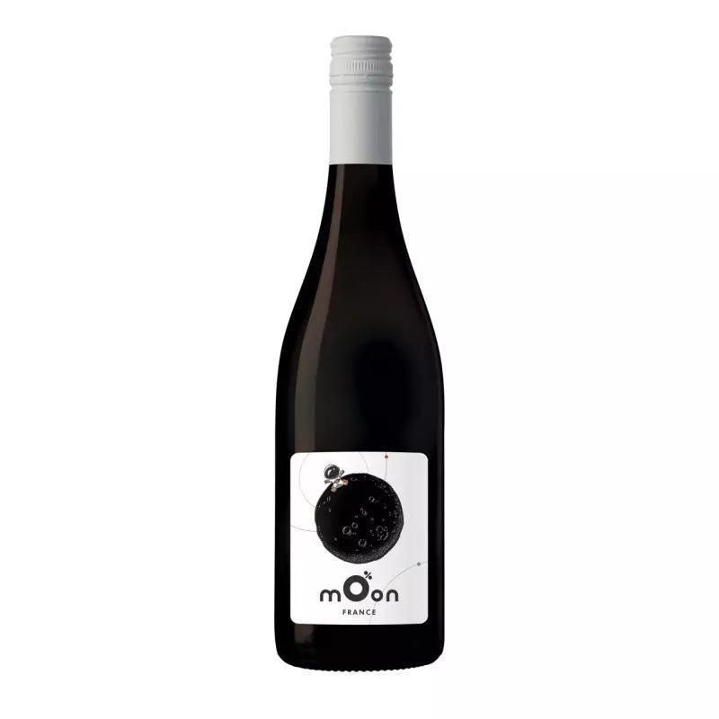 Tutiac - MOON - Rouge 0% 750ML