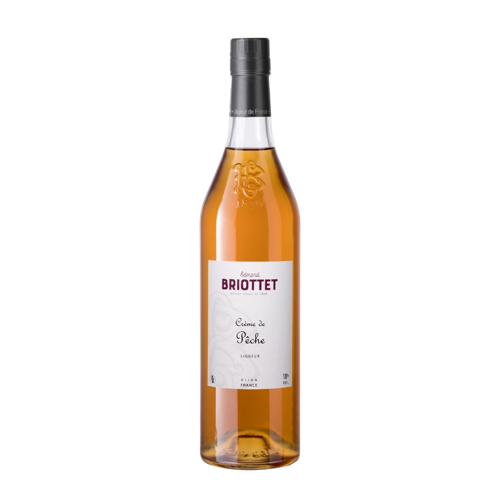 Briottet Peach Liqueur 18% 700ML