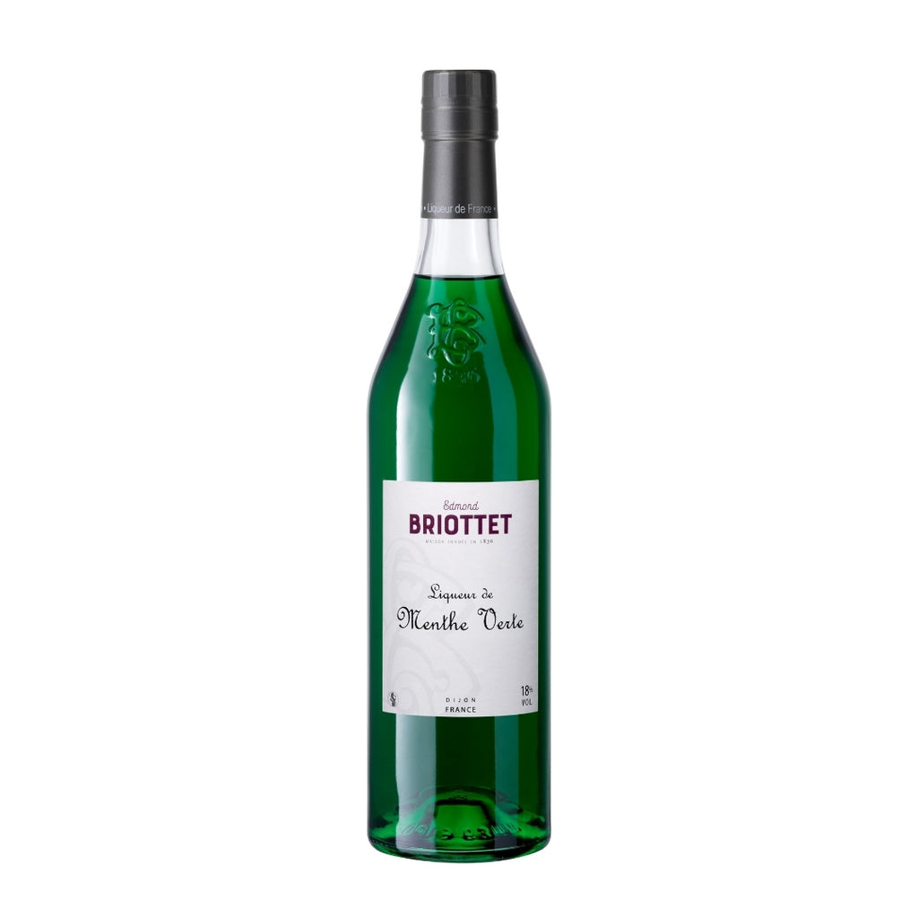 Briottet Peppermint Liqueur 21% 700ML