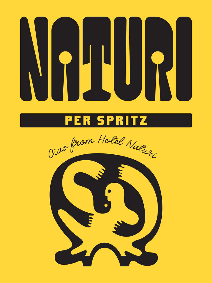 Naturi Per Spritz Vermouth 19% 20L -Bulk-
