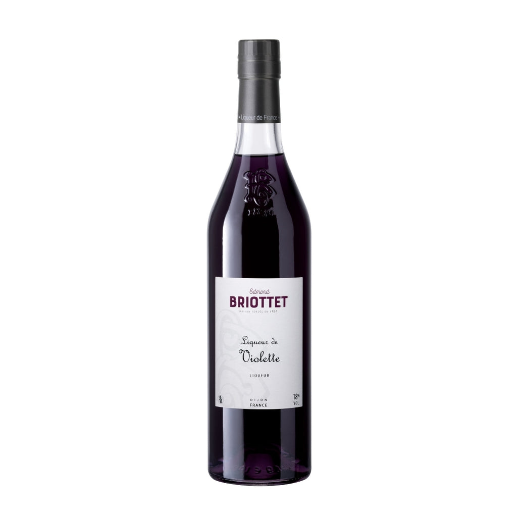 Briottet Violet Liqueur 18% 700ML